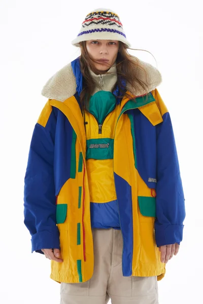 Look 22